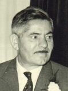 Albert Herman Baars